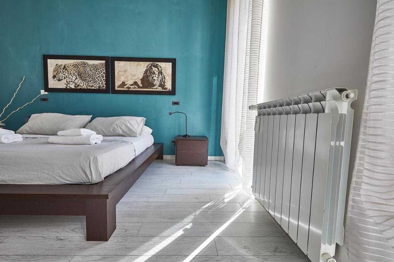 Apartment In Front Of St Peter'S Square And Vatican Museums - Mypad In Rome * Rom